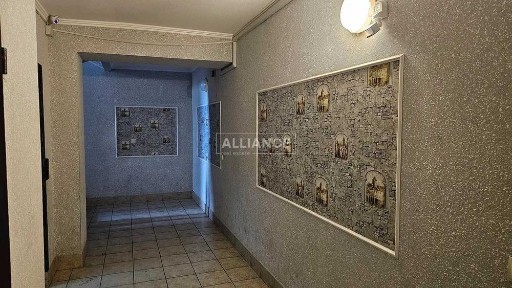 Продам 3к квартиру вул. Івасюка