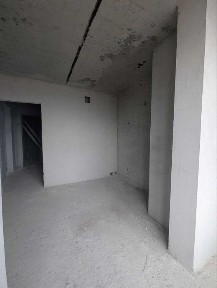 Одно кімнатна квартира у готовому будинку