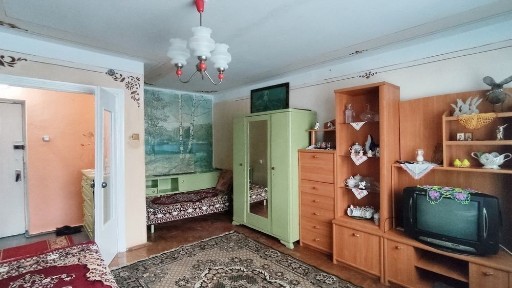 Продається 1-кім. квартира в цегляному будинку в м. Калуш