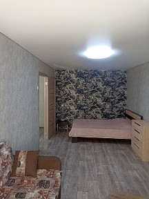 Центр города посуточно 1 комнатная квартира