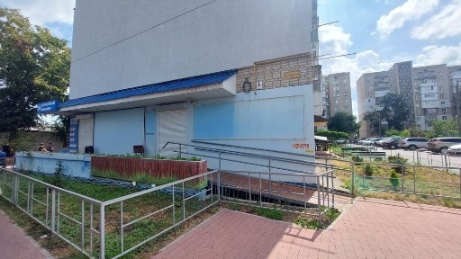 Оренда приміщення. Вул. Стависька, 65.