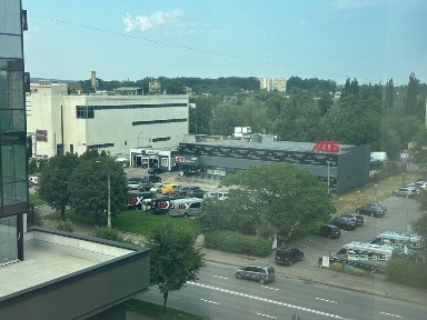 УНІКАЛЬНА 1 кімнатна Новобудова біля ТЦ 