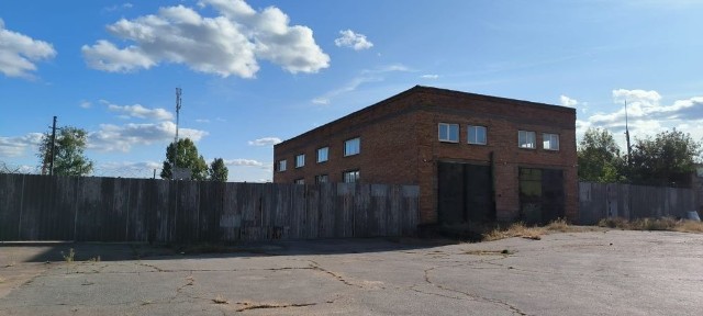 Продаеться комплекс сооружений по ул. Волонтеров район шахта Родина.