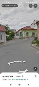 Комерційна будівля. Центр. Нагірна