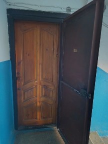 Продам 2х ком на Юбилейной