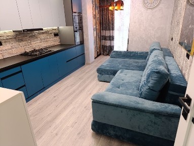 Дніпропетровська область, Слобожанське