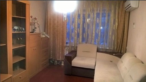 Продам однокімнатну квартиру м. Кривий Ріг