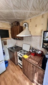 Продаж 1к кв ПівнГЗК, 9 квартал