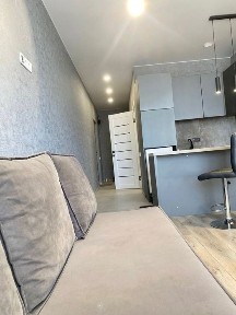 ЖК смарт 1кімн Соломʼянський ЖК Караваєві дачі КПІ Відрадний поряд