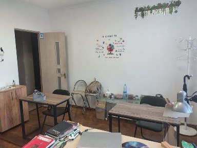 Центр міста! Офіс/кабінет 8 м² - вул. Мазепи, 1