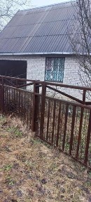 Продам дом в Жемчужное