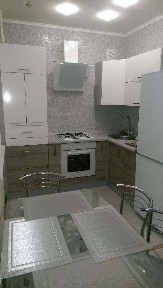 Аренда квартиры в самом центре