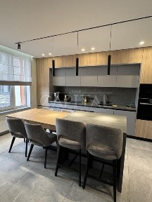 Продажа дизайнерской 2к квартиры с паркингом Seven, 67 м