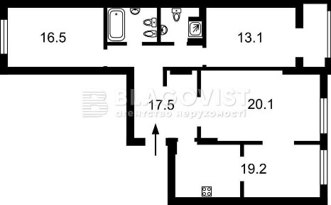 Київська область, Київ, Шевченківський