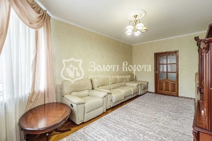 Київська область, Київ, Святошинський