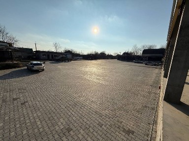 Довгострокова оренда складського приміщення