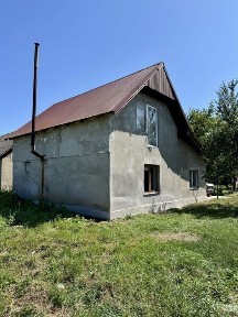 Продаж 2-х будинків та ділянки 25 соток