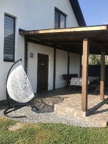 Відпочинок на озері Світязь.