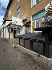 Івано-Франківська область, Івано-Франківськ