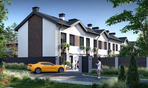 Київська область, Ірпінь