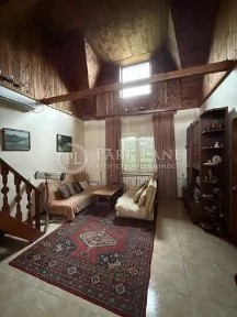 Київська область, Хотянівка