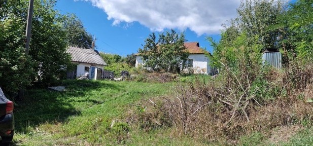 Продам житловий будинок