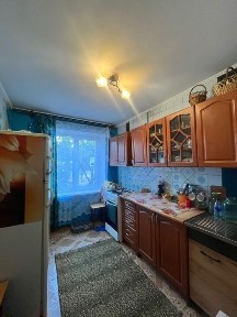 Квартира під бізнес або під житло в центрі