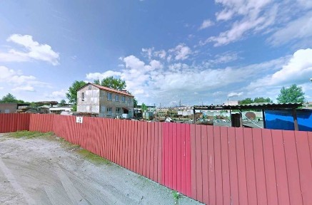 База. Залізнична колія на ділянці. Кран! Р-н. Київський вокзал 47 Сот.