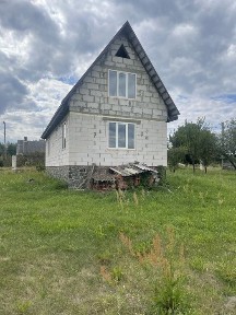 Продаж новобудови в с. Зибин Коростенського району Житомирської обл