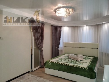 Продаж 3-х кімнатної квартири вул. Святого Миколая