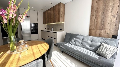 ЖК Центральний 2. Центральний парк. Новий ремонт