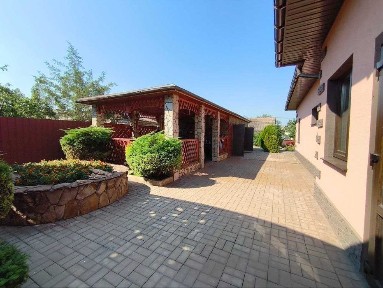 Домоволодіння. Жилмасив 