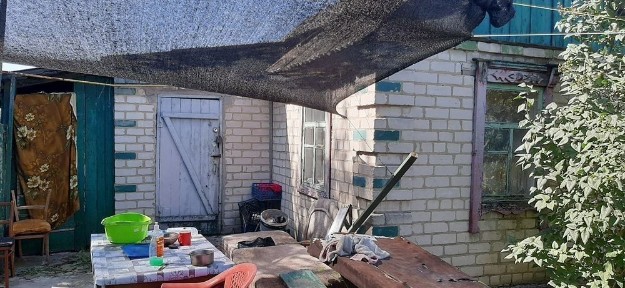 Продам Дом. В жилом состоянии