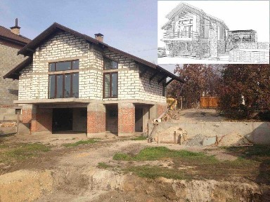 Продажа дачи 210.4 м²