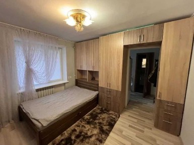 Продаж 1-кімнатної квартири вул. Р. Атаманюка (р-н 22 школи, АТБ)
