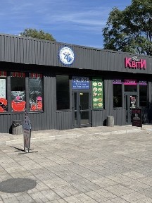 Дніпропетровська область, Кам'янське