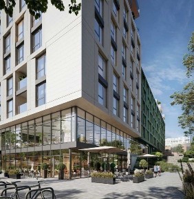 Львівська область, Львів, Сихівський