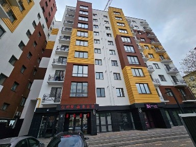 Івано-Франківська область, Івано-Франківськ