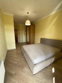 Оренда 2 кімнатної квартири по вулиці Чупринки