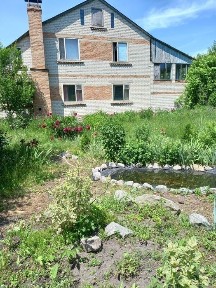 Продам загородный дом