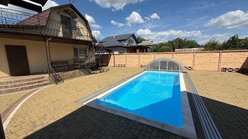 Продається чудовий будинок с. Будище (17 км до міста) Катя