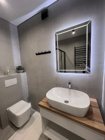 Продам 1 кімн здану новобудову