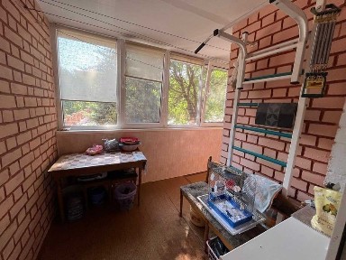 Дніпропетровська область, Дніпро, Соборний