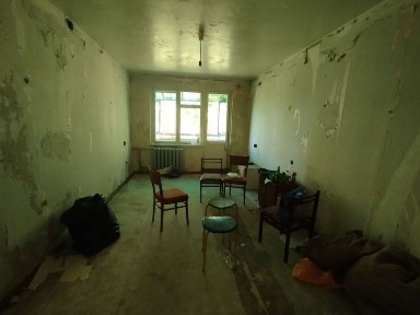 Продаж 3 кім квартири, 61,5 м. кв під ремонт, Юність.