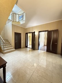 Оренда будинку уВорзелі