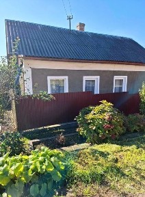 Продається будинок з землею в районі Фастівської