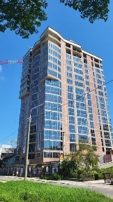 Продаж 2 кім квартири коло ставу та парку.