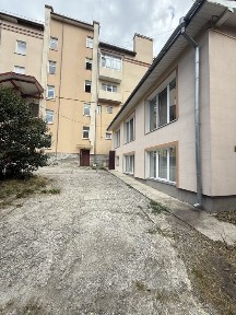 Івано-Франківська область, Івано-Франківськ