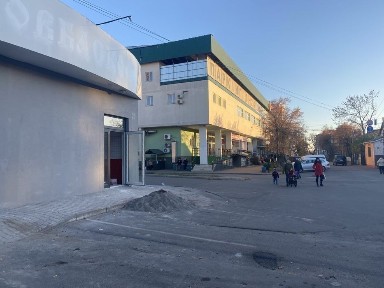 Вінницька область, Вінниця