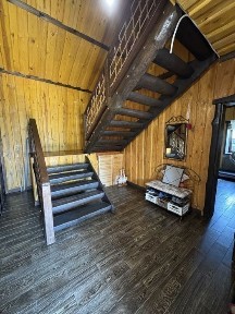 Продаж ЄКО- будинка в селі Черниш